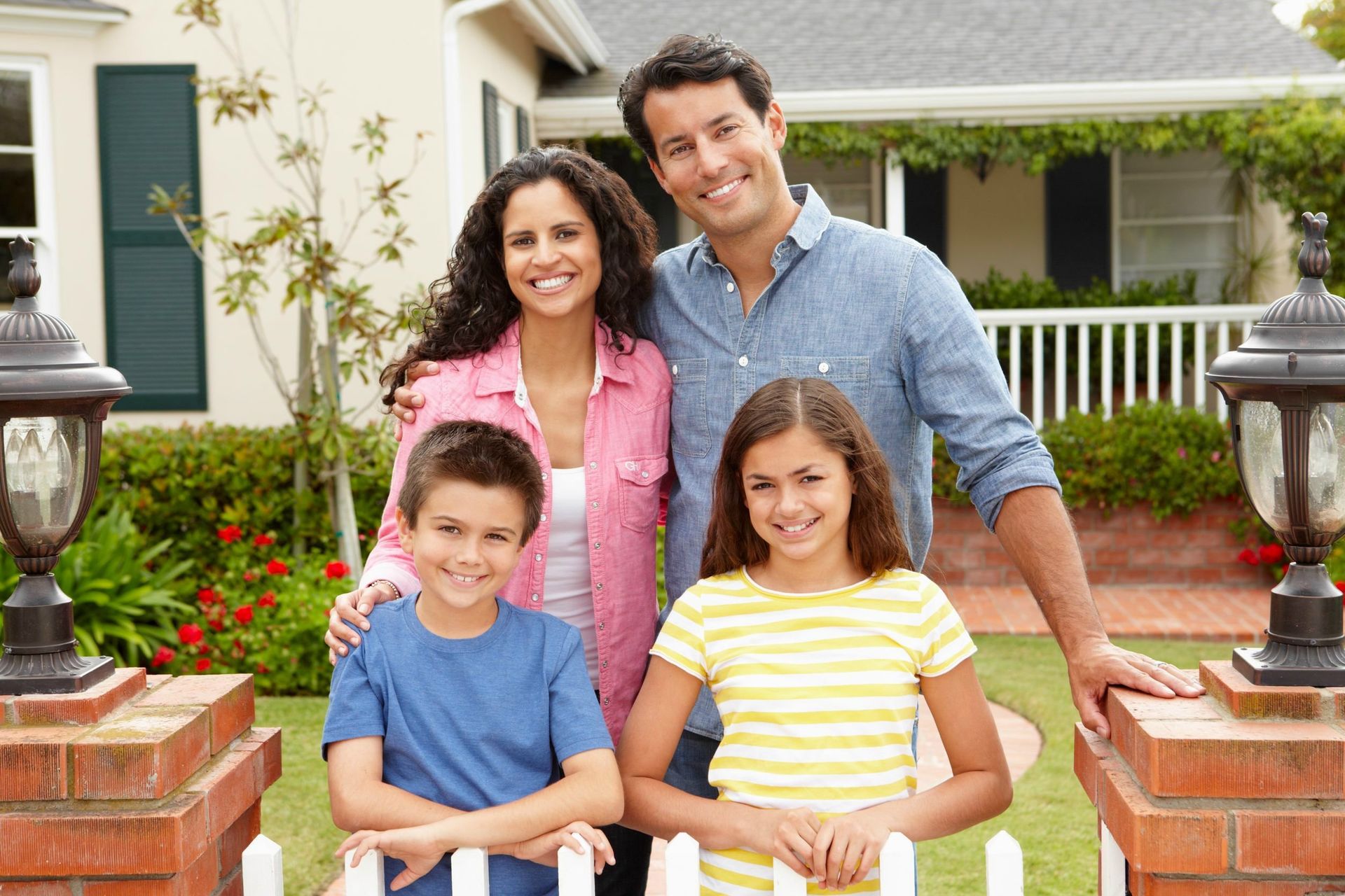 Handling Home Improvement Lenders 1